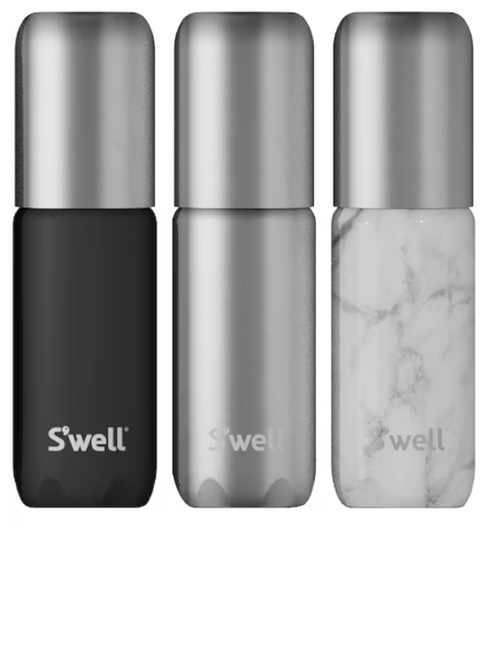 SALE 🆕 S’WELL | Travel Bottle Set - Picture 2 of 9